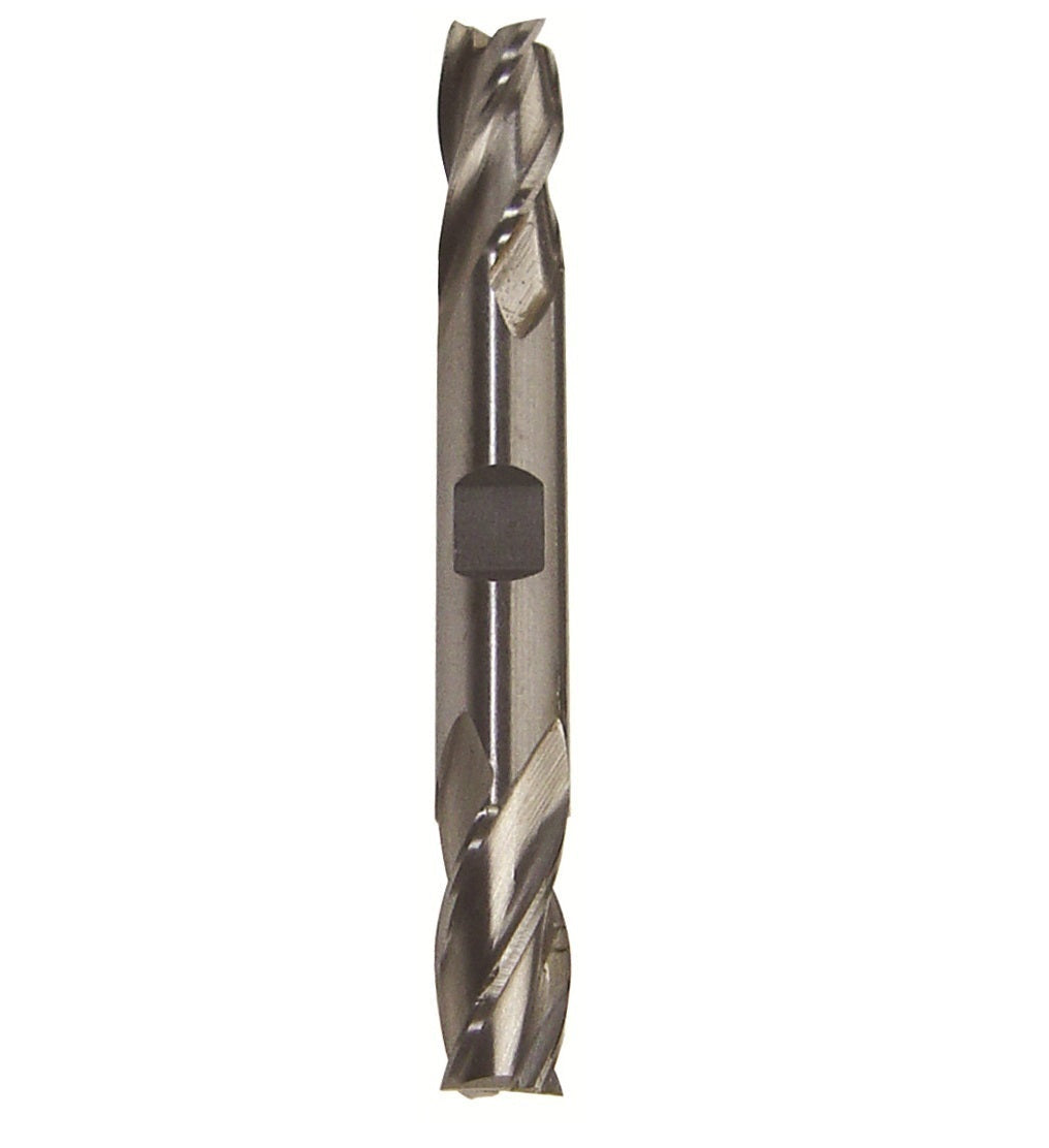 High Speed Steel End Mills