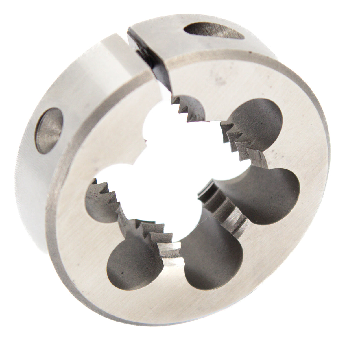 Round Dies