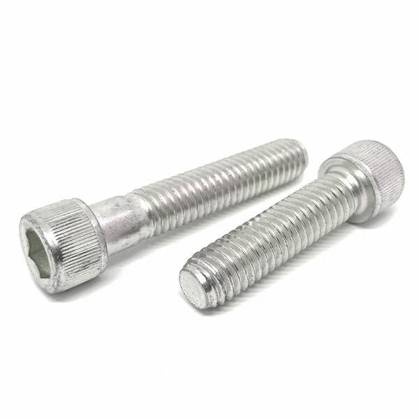 316 Stainless Steel Socket Head Cap Screws