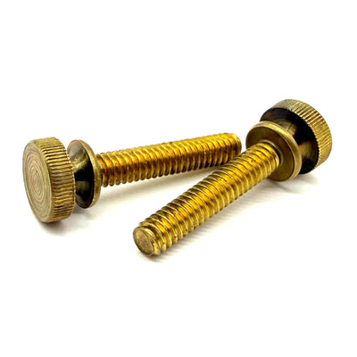 Brass Thumb Screws