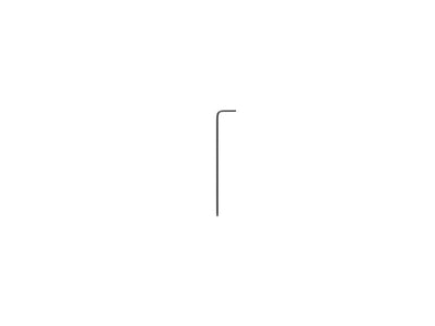Tekton Hex Keys