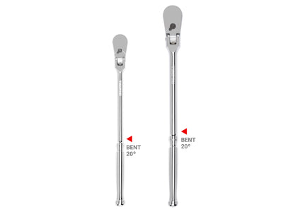 Tekton Ratchets