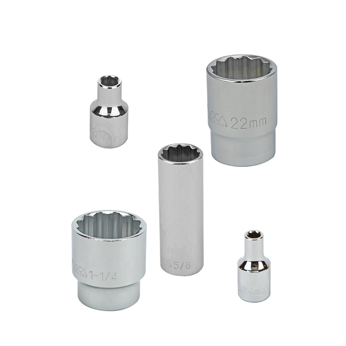 Socket Individuals