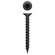 #8 Strong-Point Bugle Head 8 x 2-1/2, SQ, Coarse, Phosphate