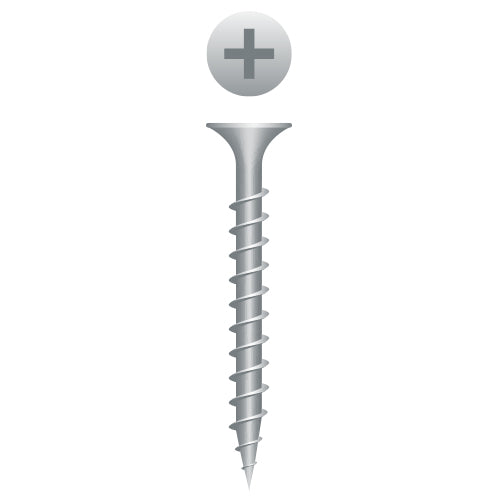 #8 Strong-Point Bugle Head 8 x 2, PH, Coarse