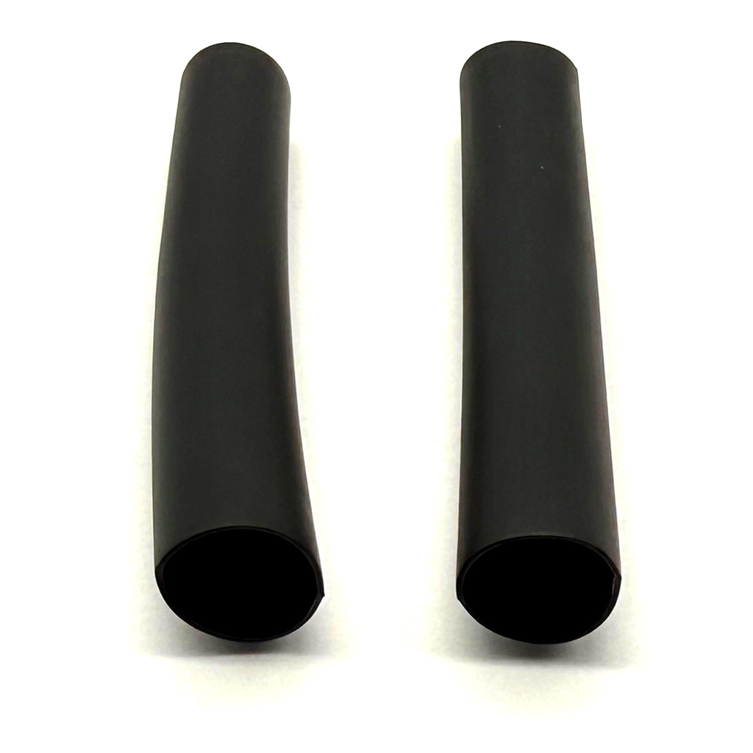 3/16" (4.8mm) 3:1 Adhesive Lined Marine Grade 3.5" Black Tube Shrink Wrap