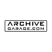 Archive Garage Kit# D