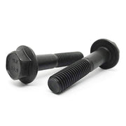 M14-2.0x70 Class 10.9 Hex Flange Bolts Phos & Oil