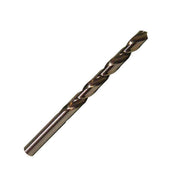 "O" HSS Cobalt 135° Split Point Jobber Length Drill Bit