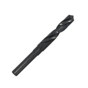 1-13/64" HSS Reduced Shank 135° Drill Bit, 1/2" Shank