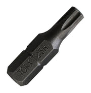 T-20x1" Tamper Resistant Insert Bits