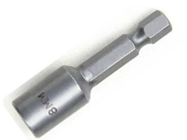 3/8" x 1-3/4" Magnetic Nut Setter
