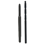 #4-48 HSS Plug Tap and #42 HSS Drill Bit