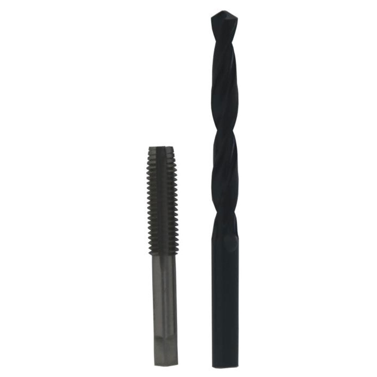 M20 x 1.5 HSS Plug Tap and 18.50mm HSS Drill Bit