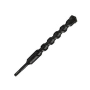 1" x 10"  SDS Plus Carbide Tipped Hammer Masonry Drill Bit