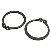 1-9/16" External Snap Retaining Ring Carbon Steel Phos
