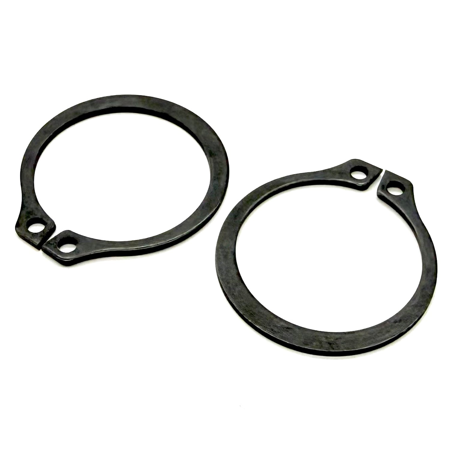 5/8" External Snap Retaining Ring Carbon Steel Phos