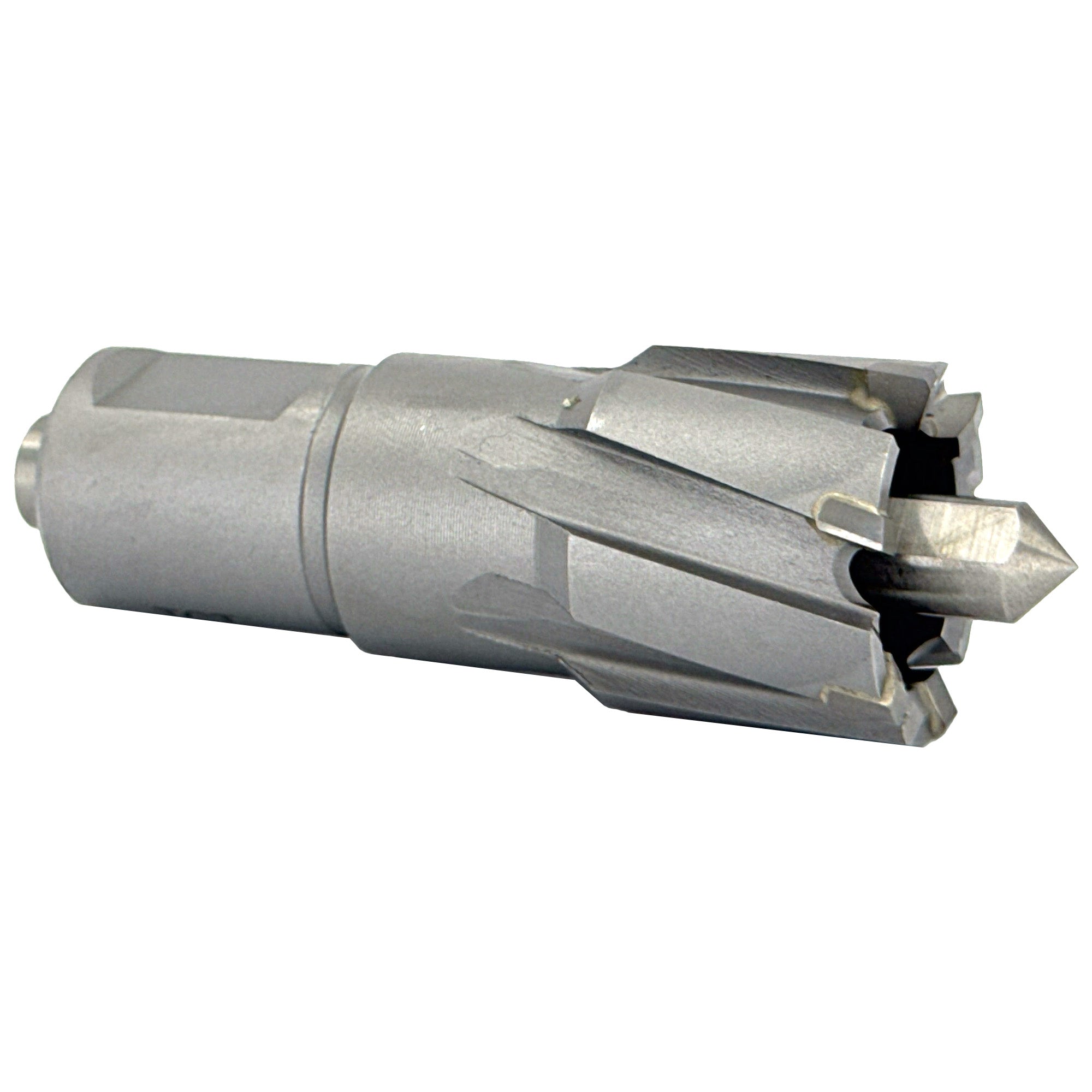 1-5/16" X 2" Carbide Tipped Annular Cutter with Pilot Pin