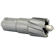 13/16" X 2" Carbide Tipped Annular Cutter with Pilot Pin