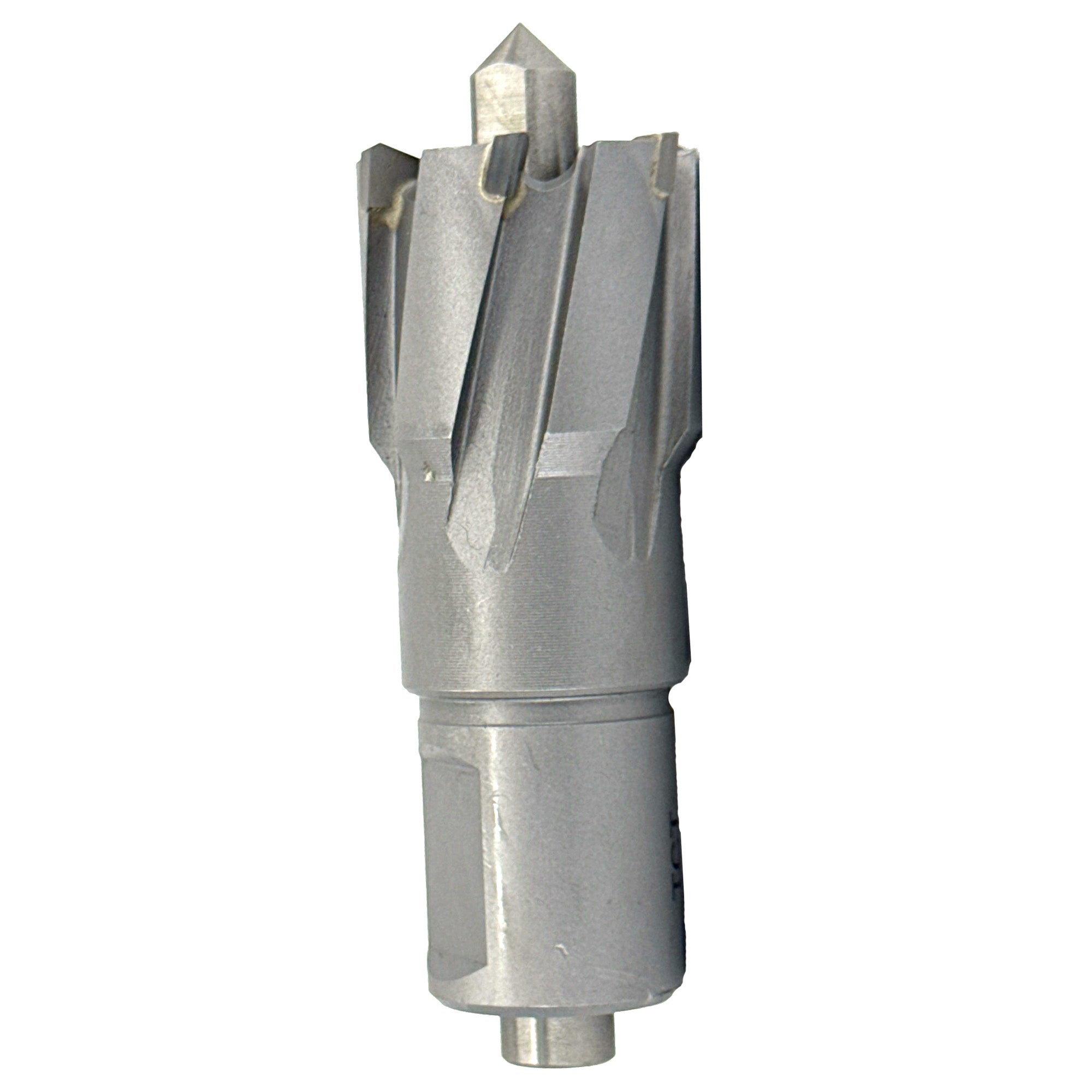13/16" X 3" Carbide Tipped Annular Cutter with Pilot Pin
