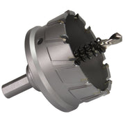 2-13/16" Carbide Tipped Hole Cutter with 3/16" Depth of Cut