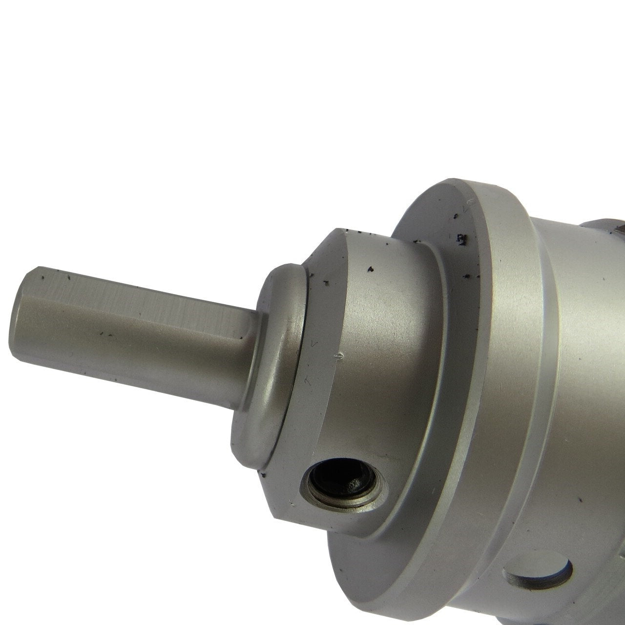 1-11/16" Carbide Tipped Hole Cutter with 1" Depth of Cut