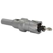 1-3/8" Carbide Tipped Hole Cutter with 1" Depth of Cut