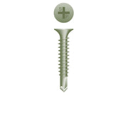 #8 Strong-Point Bugle Head 8-18 x 3, PH, Ruspert