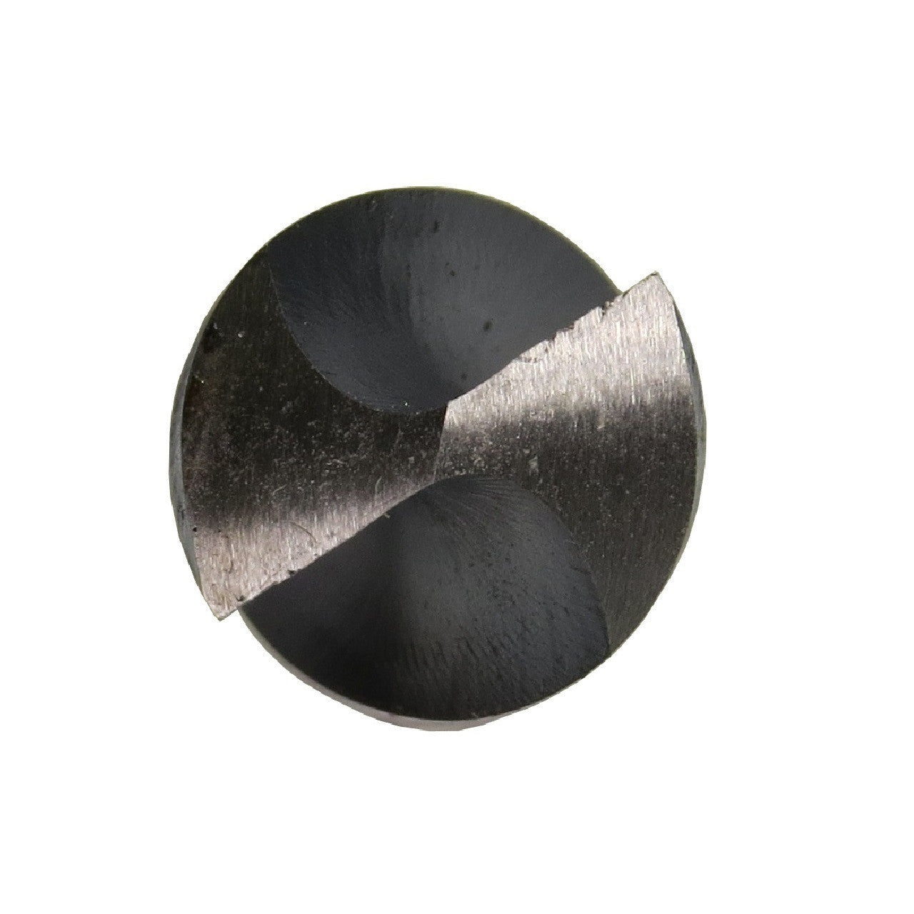 1-1/4" Reduced Shank HSS Drill Bit 1/2" 3-Flat Shank, D/A3F Series
