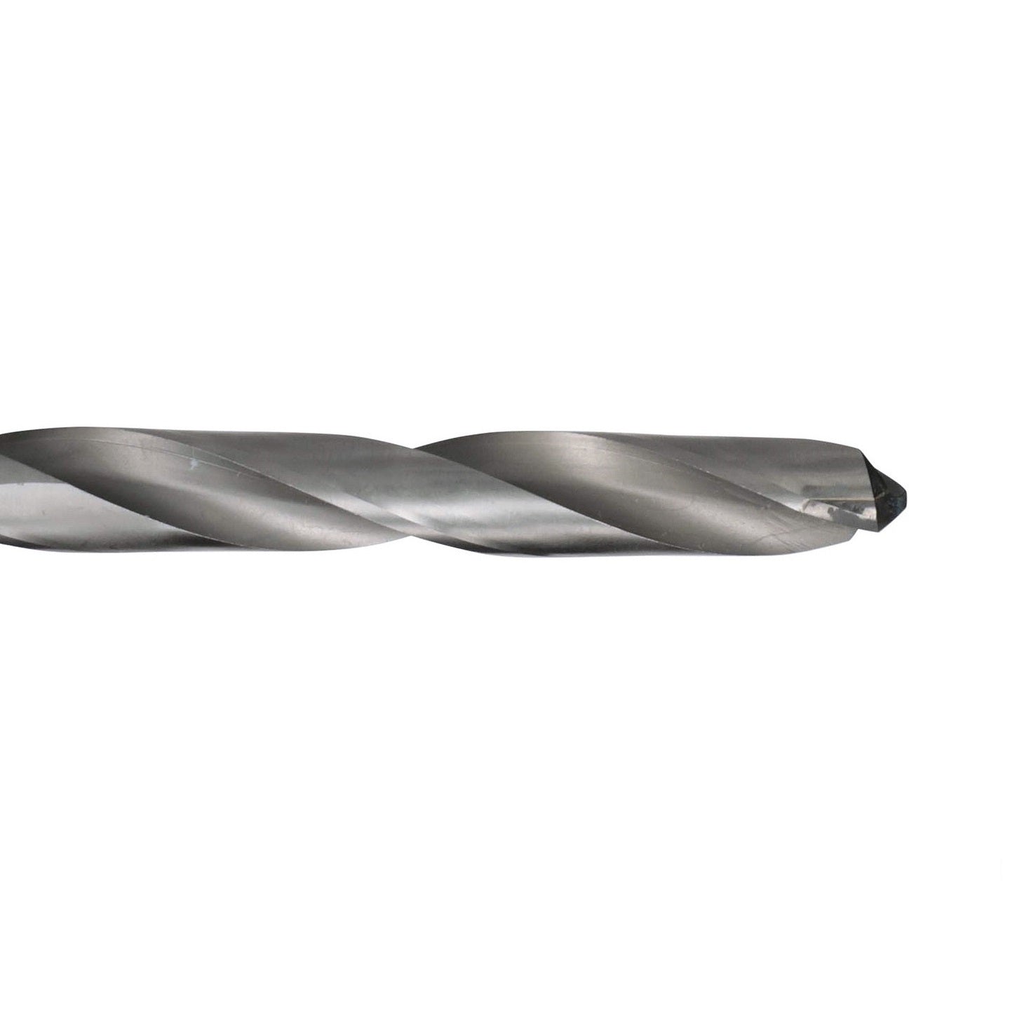 #25 Carbide Tipped Jobber Length Drill Bit