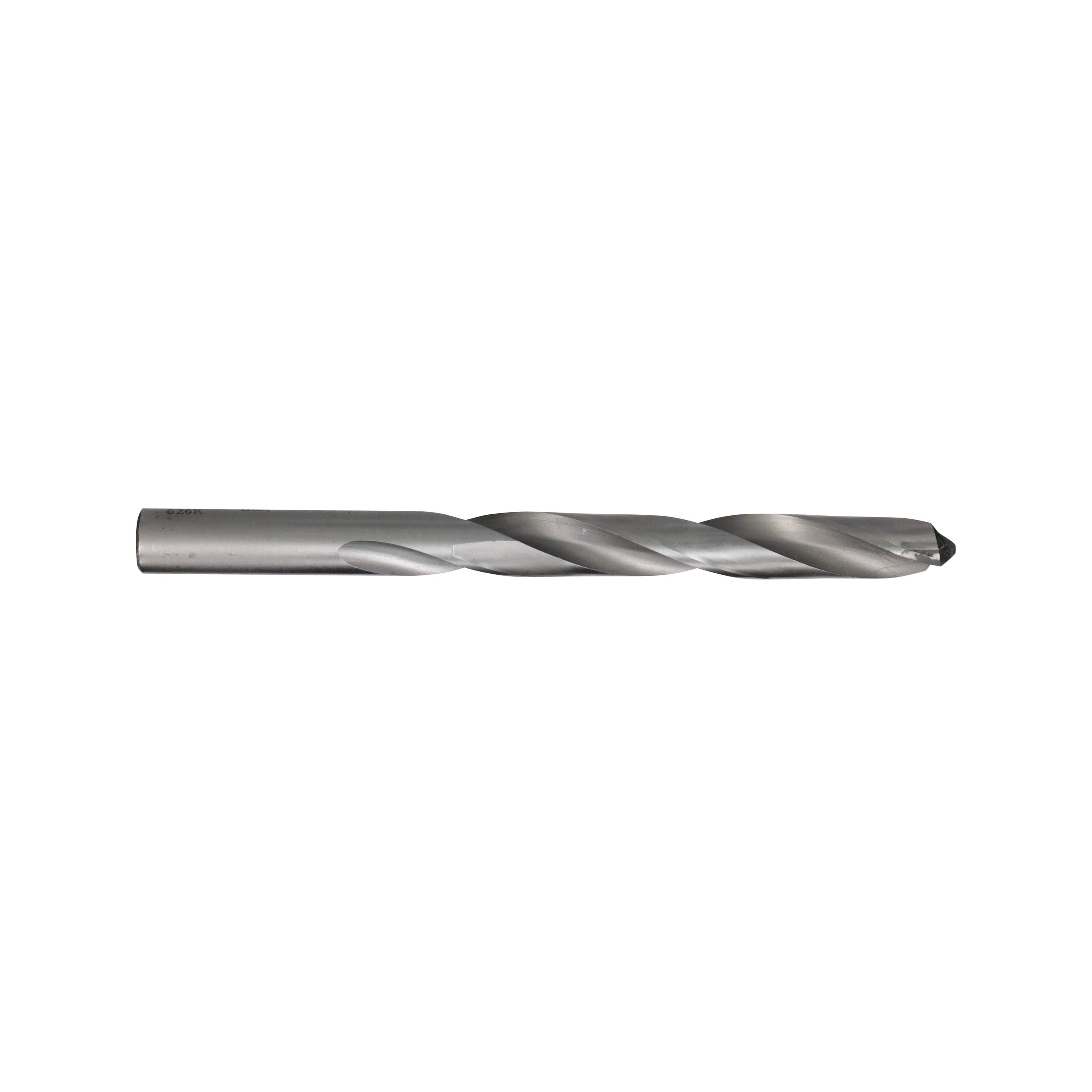 #28 Carbide Tipped Jobber Length Drill Bit