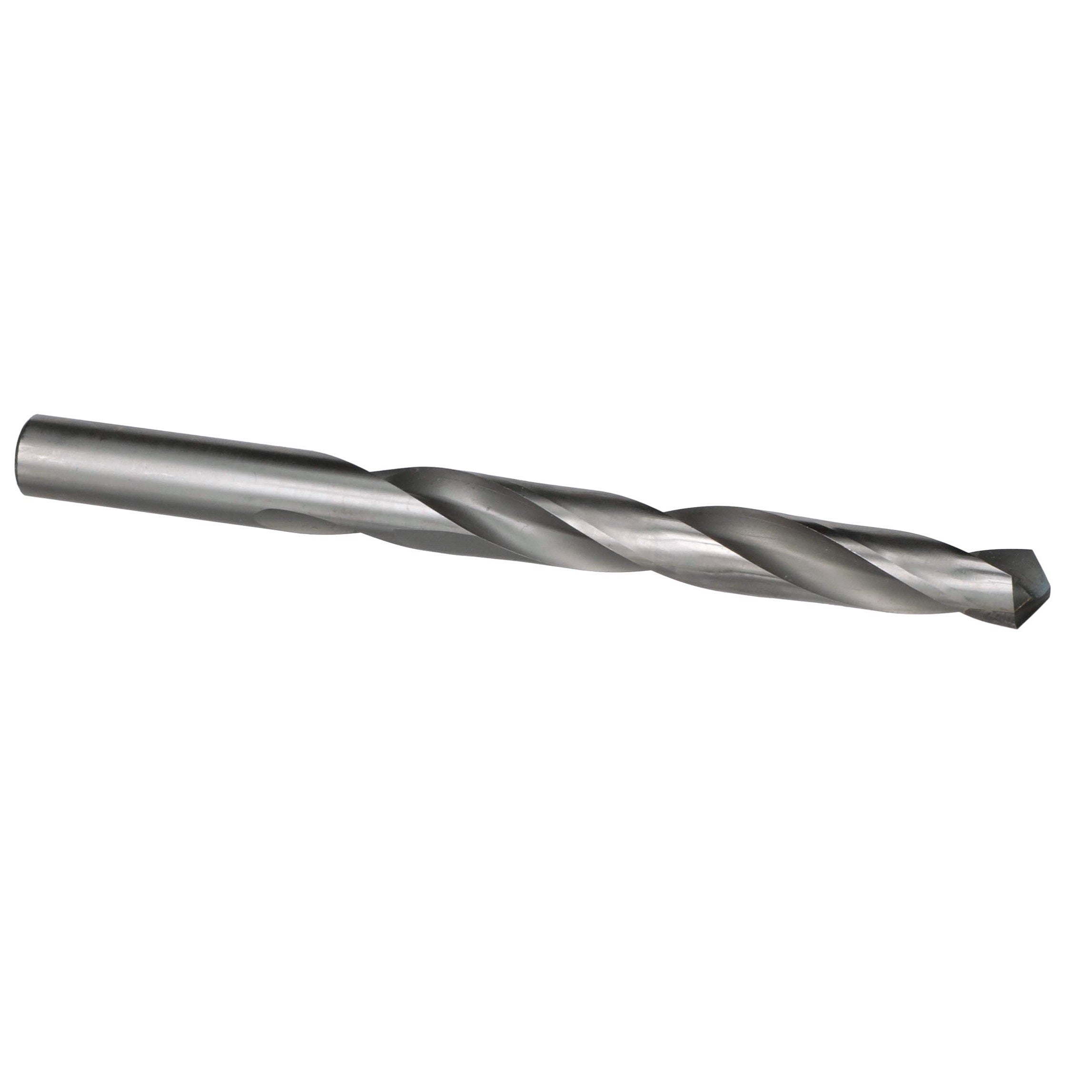 #28 Carbide Tipped Jobber Length Drill Bit