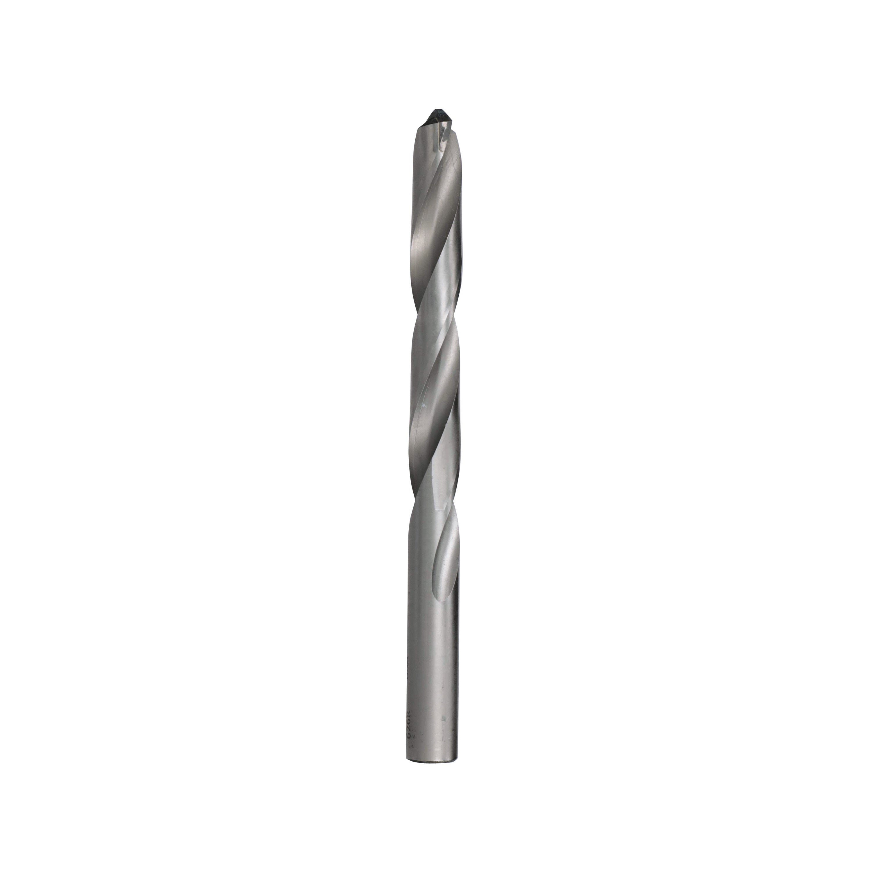 #27 Carbide Tipped Jobber Length Drill Bit