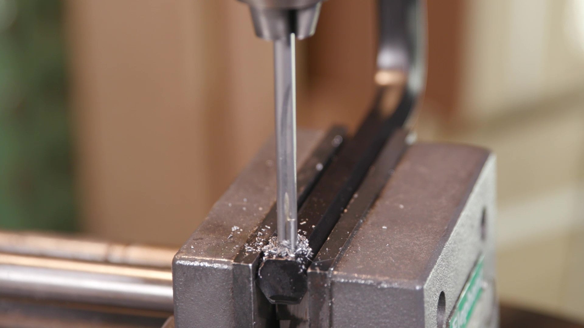 9/32" Carbide Tipped Die Drill Bit