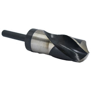 1-3/8" Reduced Shank HSS Drill Bit 1/2" Shank, D/ARSD Series