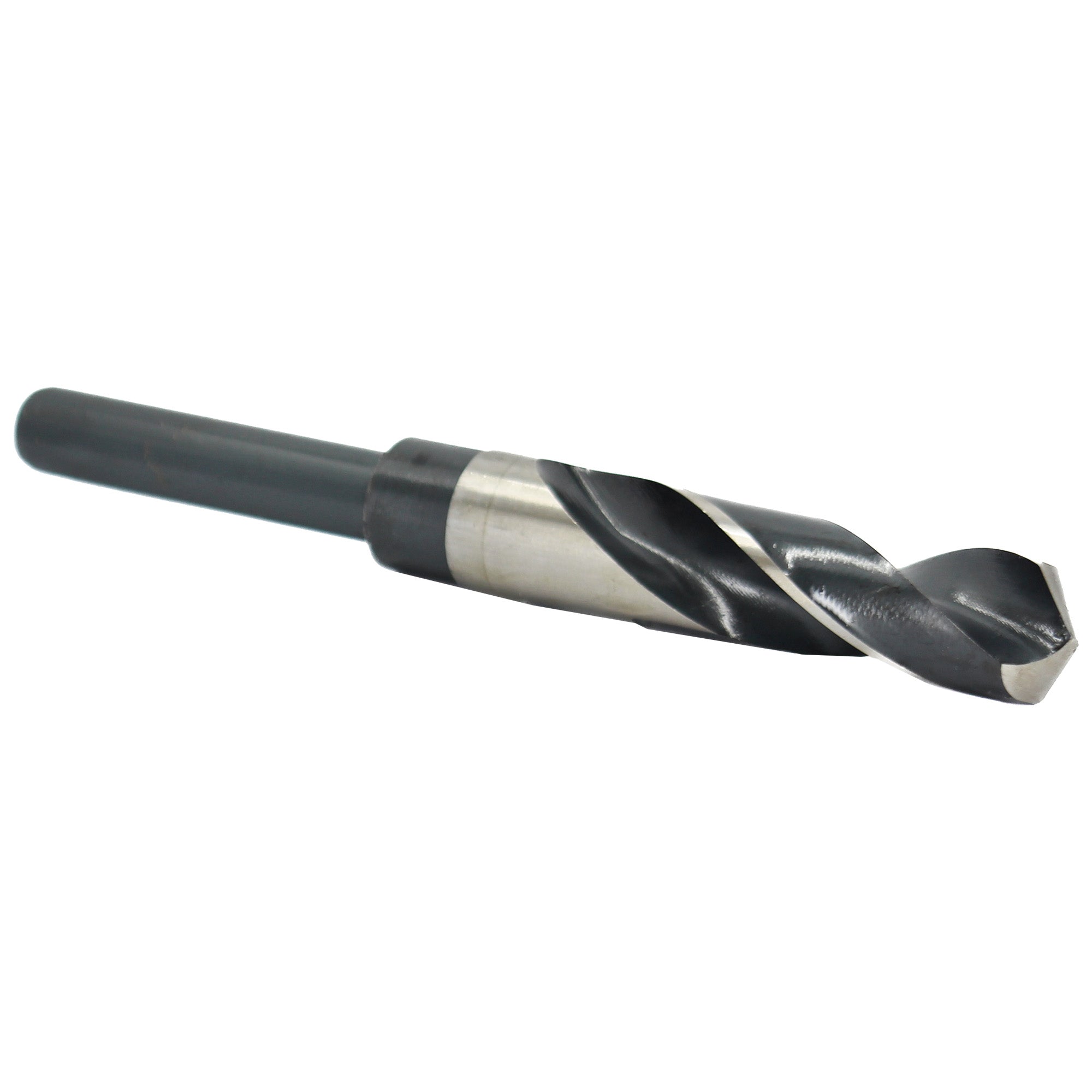 1-9/64" Reduced Shank HSS Drill Bit 1/2" Shank, D/ARSD Series