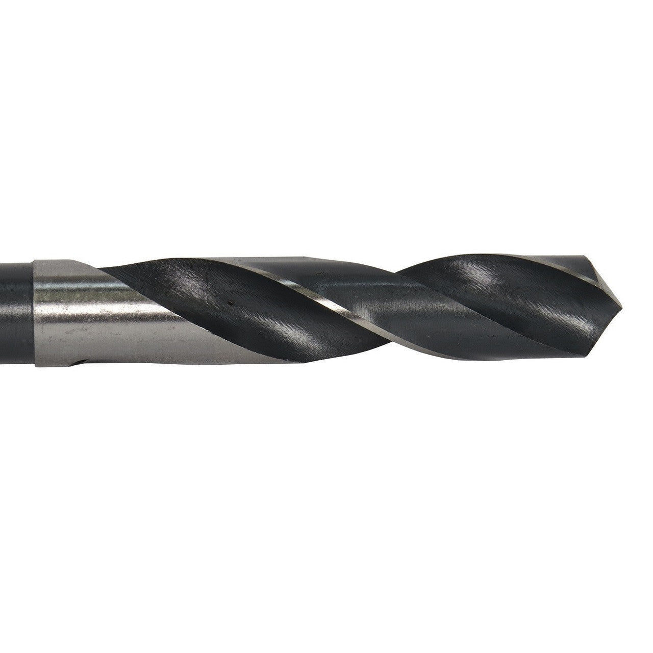 3/4" Reduced Shank HSS Drill Bit 1/2" Shank, D/ARSD Series
