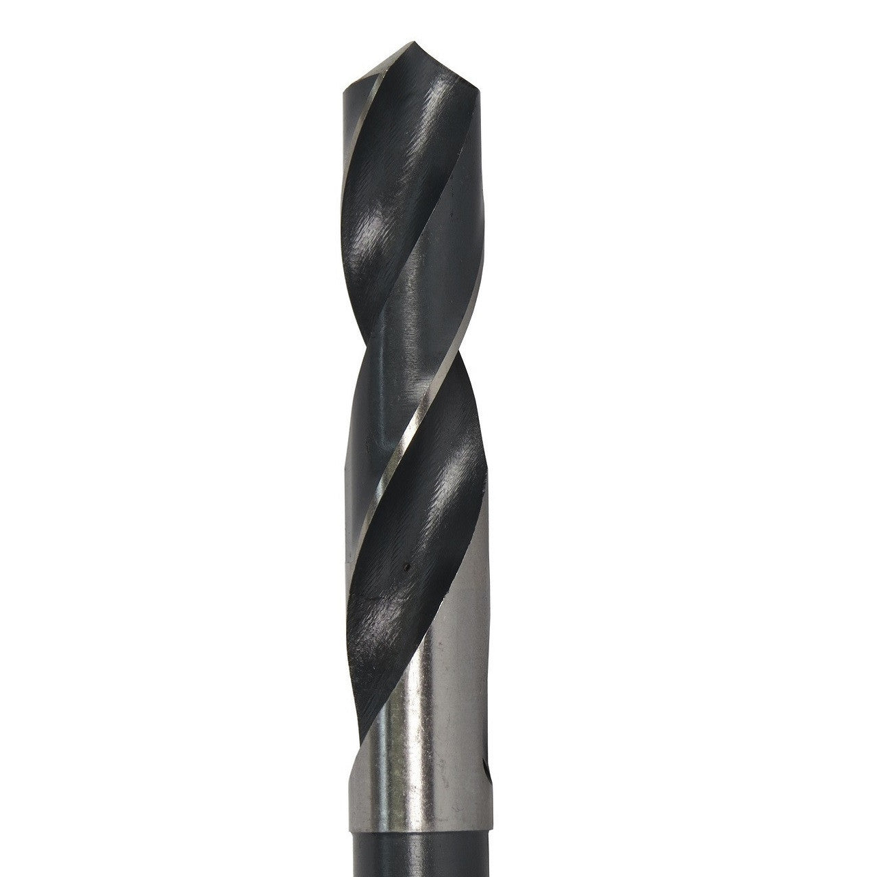 1-31/64" Reduced Shank HSS Drill Bit 1/2" Shank, D/ARSD Series