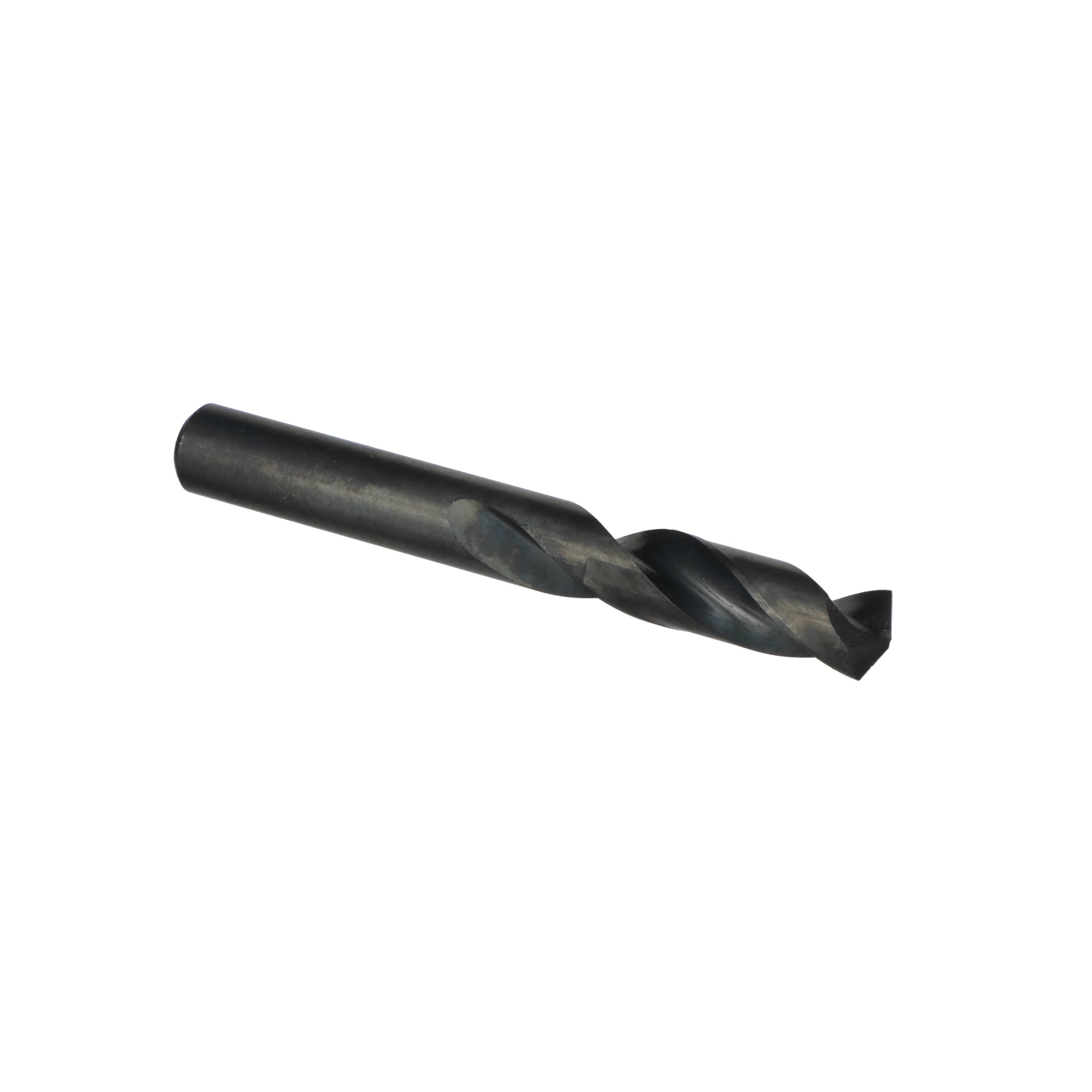 #23 HSS Split Point Stub Drill Bit, D/AST Series