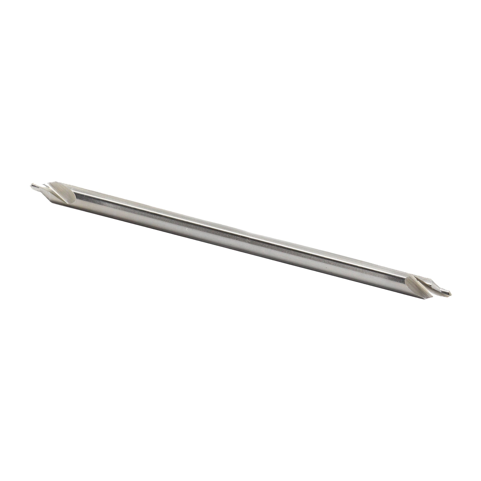 #1 X 4" Extra Long Combined Drill Bit and Countersink
