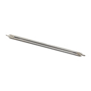 #3 X 4" Extra Long Combined Drill Bit and Countersink