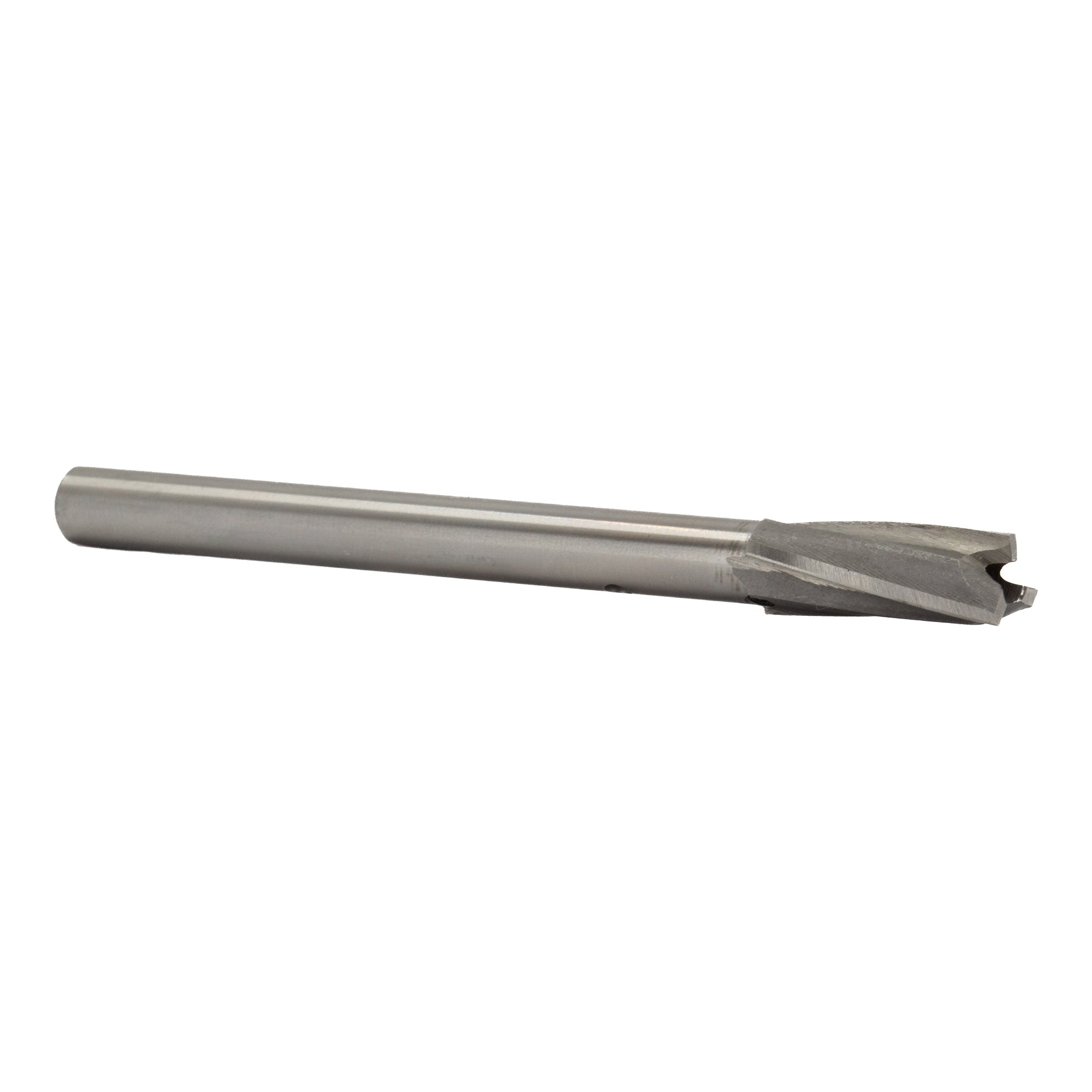 #8 11/64" Continuous Pilot Capscrew Counterbore