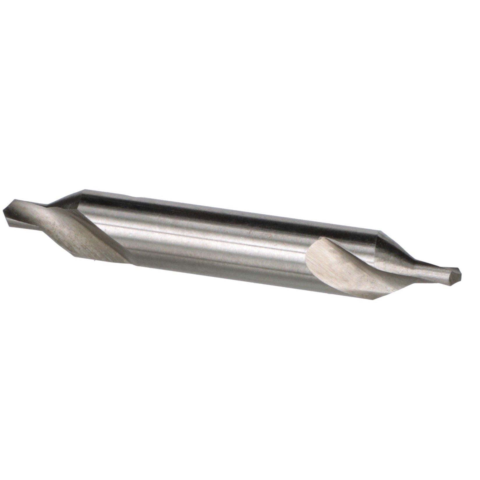 #1- #6 Regular HSS Combined Drill Bit and Countersink Set