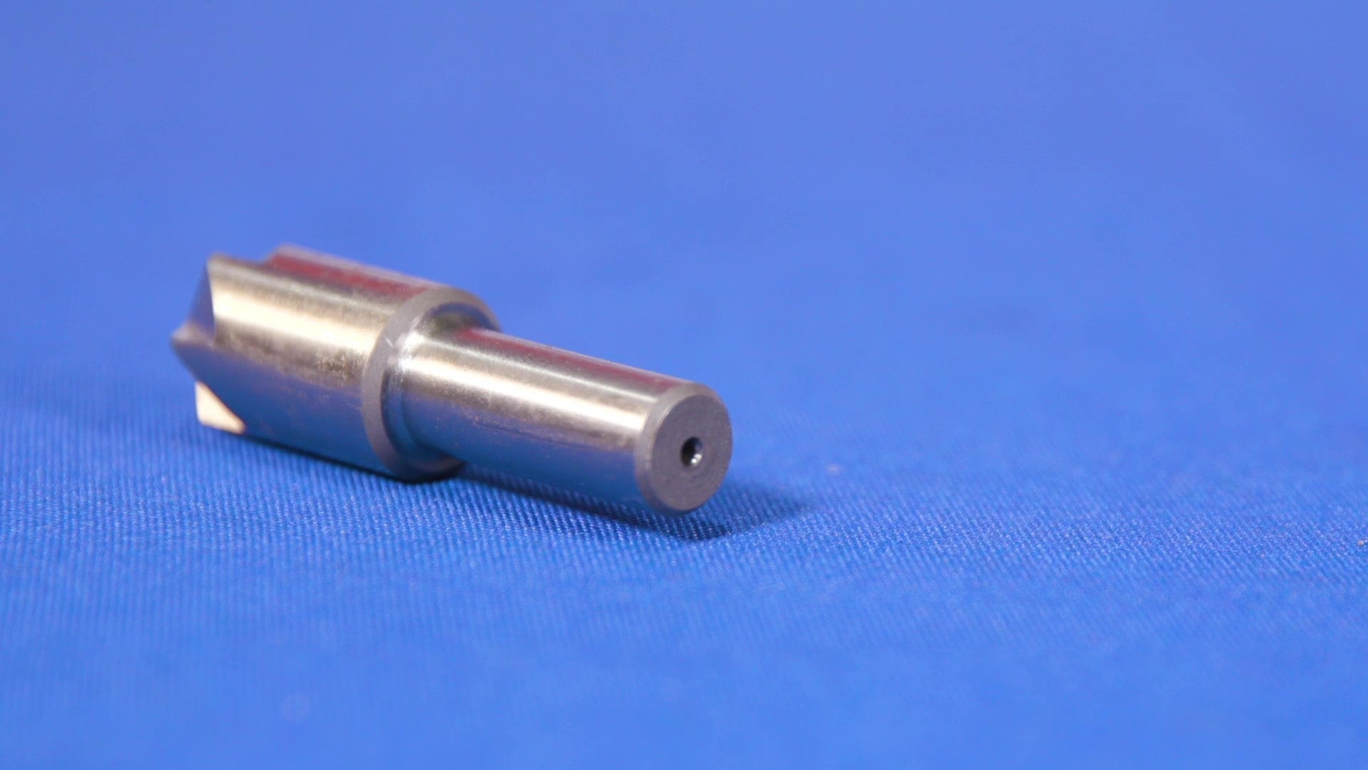 5/8"-90 HSS 6 Flute Chatterless Countersink