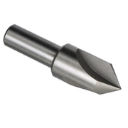 1/4"-100 HSS 3 Flute Center Reamer