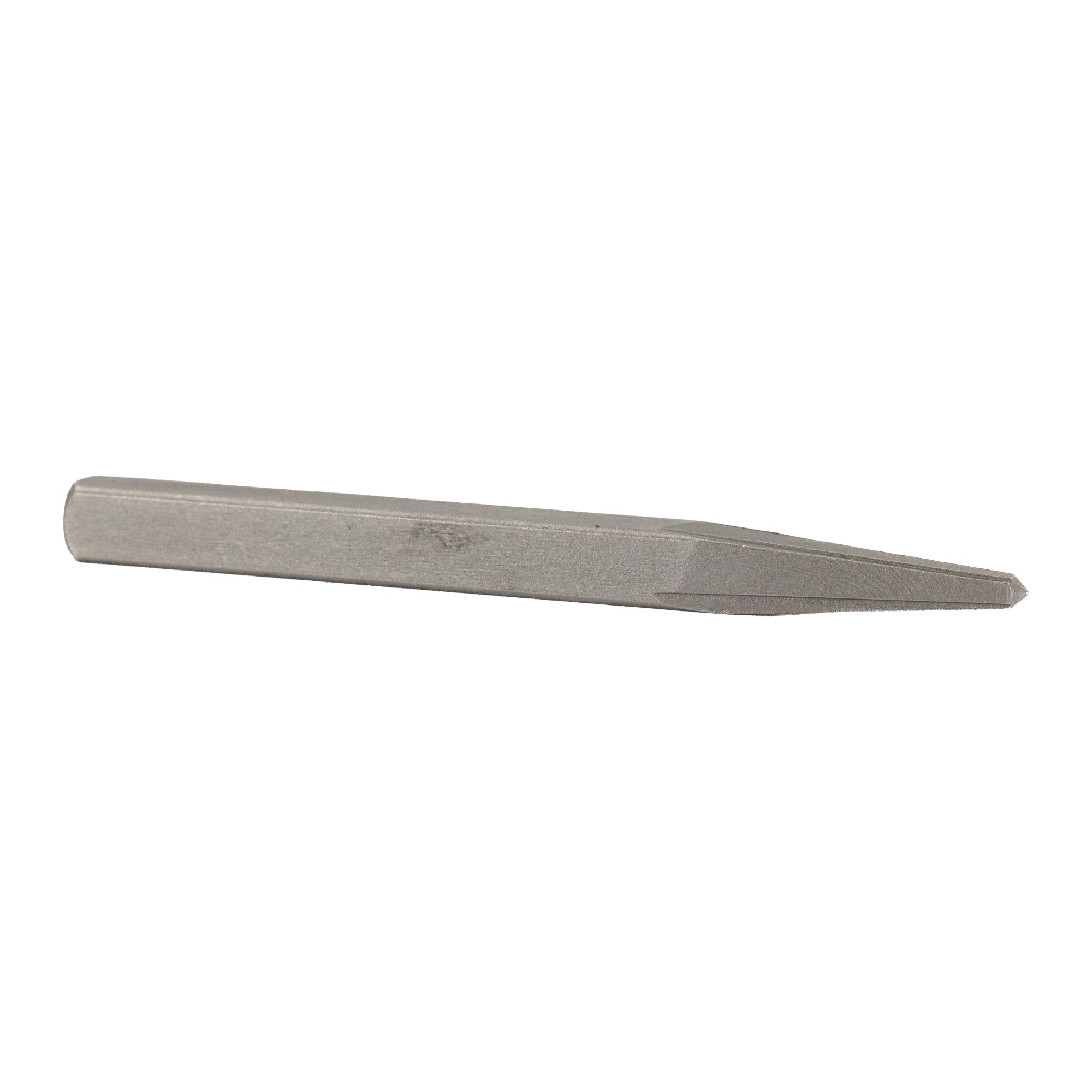 #1 Carbon Steel Straight Flute Steel Screw Extractor