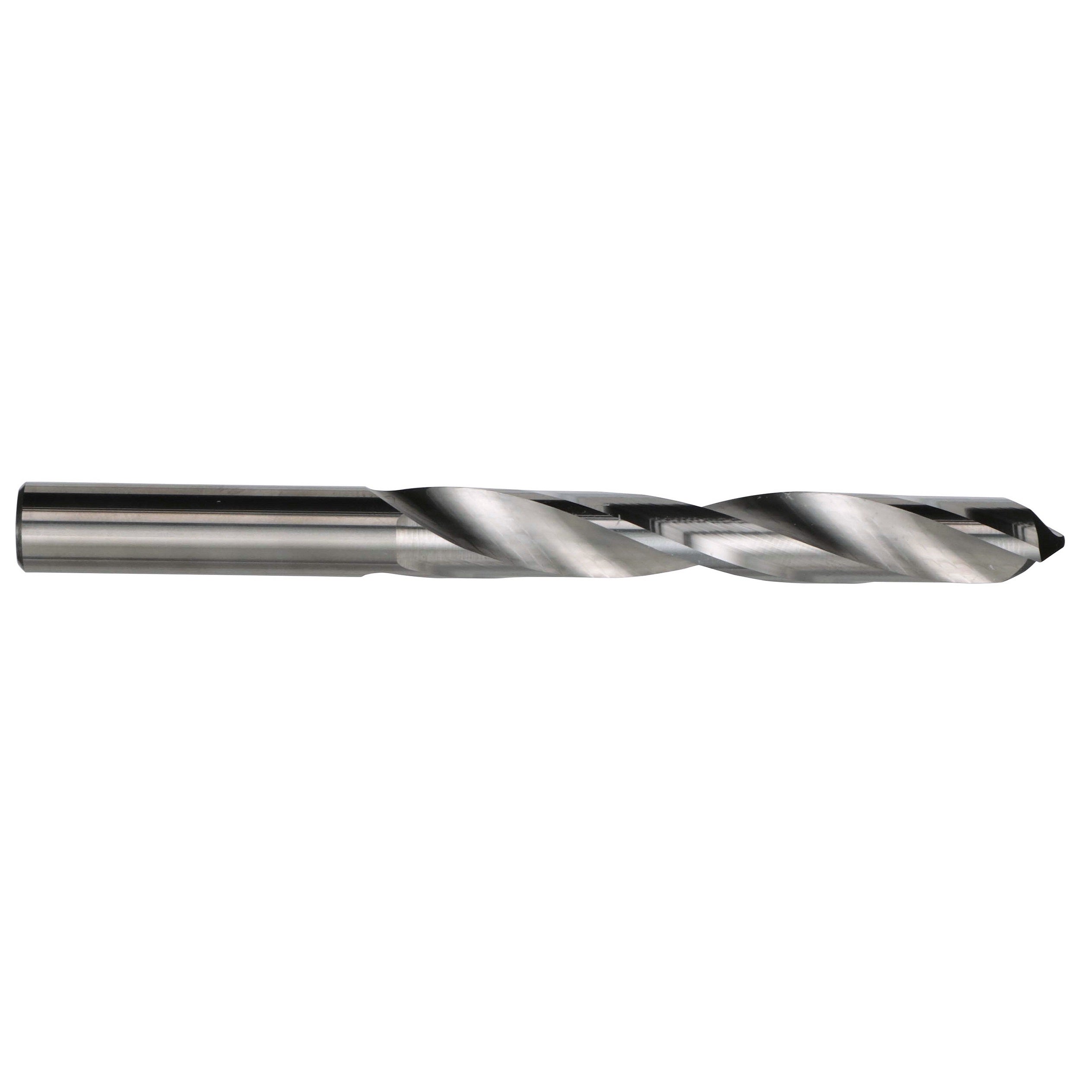 1/4" Solid Carbide Drill Bit