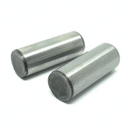 M10x90mm Metric Oversize Dowel Pins DIN 6325 Alloy Steel Plain