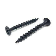 #6-18x2" Steel Bugle Head Drywall Screws Piercing Point Phos & Oil