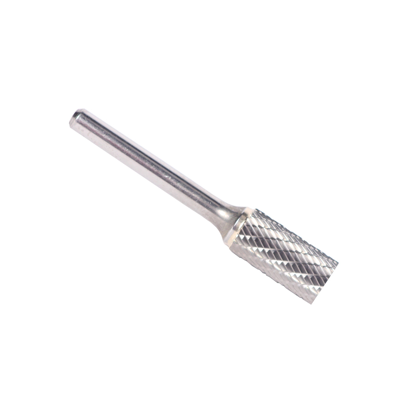 SA-7 3/4" X 1" Cylindrical Carbide Bur 1/4" Shank
